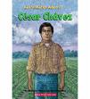 Cesar Chavez Book Cover